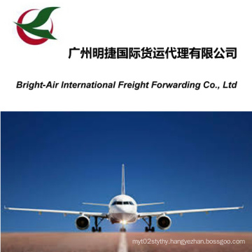 International Courier Express Freight Forwarding Cargo Shipping Logistics Agent From China Mainland to Malaysia